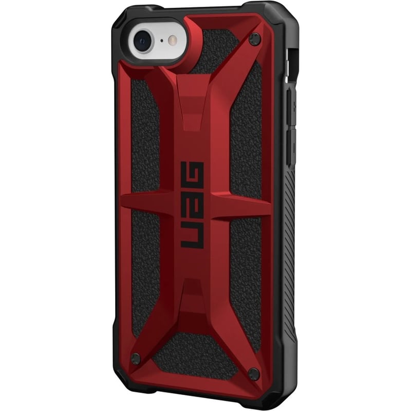 Urban Armor Gear Monarch Series iPhone SE (2022) Case - Thumbnail 5
