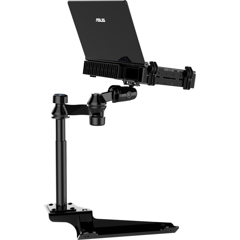 RAM Mounts No-Drill Vehicle Mount for Notebook, GPS - Thumbnail 3