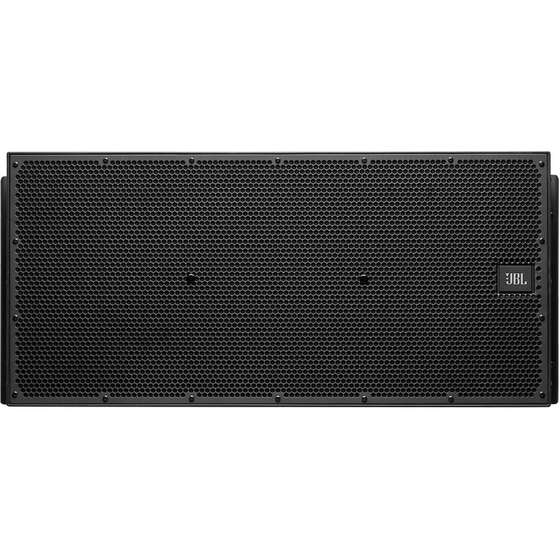 JBL Professional VLA-C265 2-way Outdoor Speaker - 800 W RMS - Black - Thumbnail 1