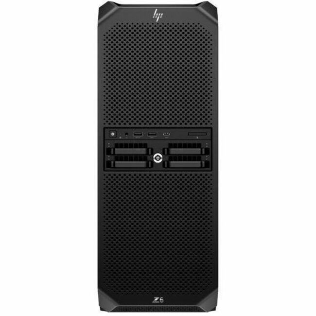 CUSTOM Z6 G5A RTP9975WX 128GB/2TB PC - Thumbnail 1