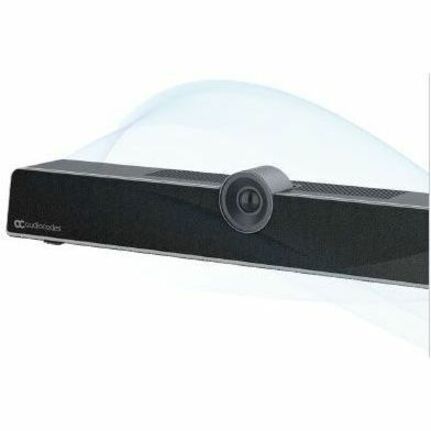 RXV81 VIDEO COLLABORATION BAR PERIPHERAL - Thumbnail 2