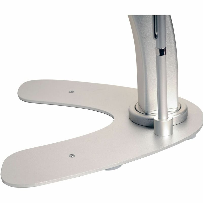 CTA Digital Dual Security Kiosk Stand with Locking Case and Cable for iPad mini Gen. 1-5 - Thumbnail 5