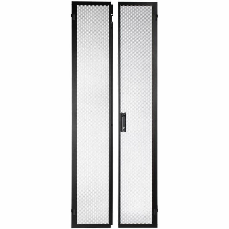 Panduit FlexFusion Split Hinge Door - Thumbnail 1