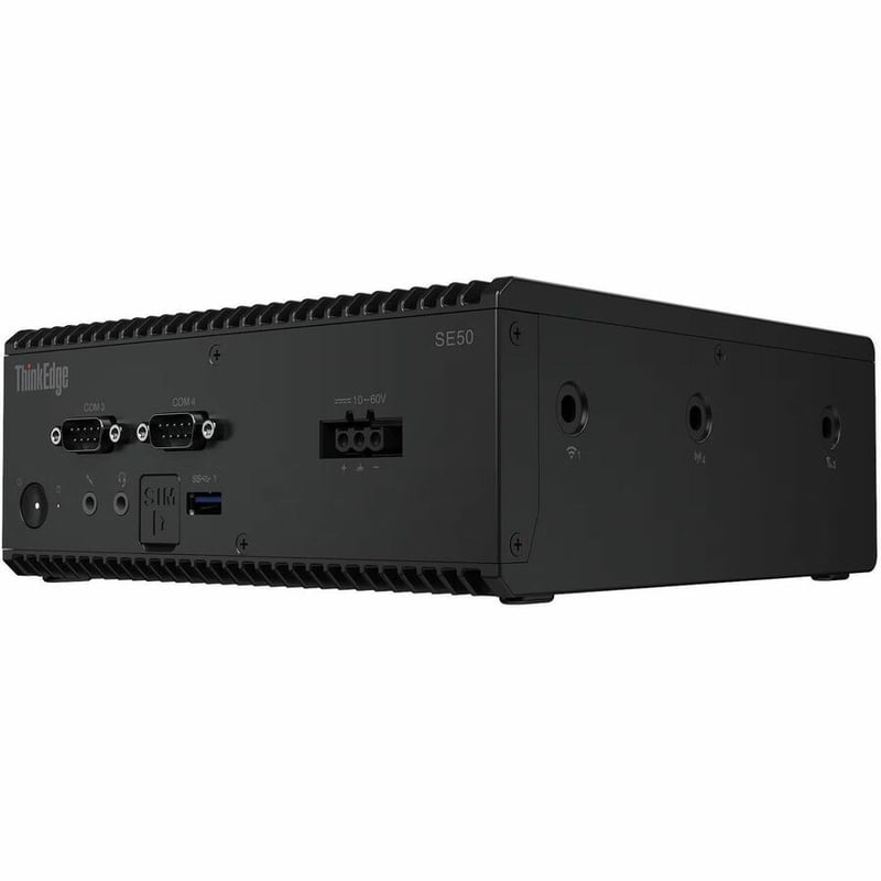 THINKEDGE SE50 I5-8365UE 1.60G 16GB 512GB W11IOT ETP LTSC 2024 - Thumbnail 5