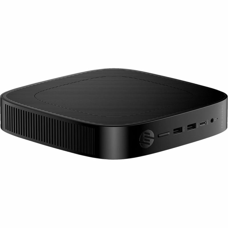 CUSTOM PRO T550 IGEL CELJ6412 32GF/4GR TC - Thumbnail 5