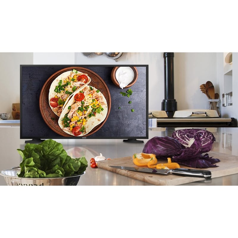 Samsung N5200 UN40N5200AF 39.5" Smart LED-LCD TV - HDTV