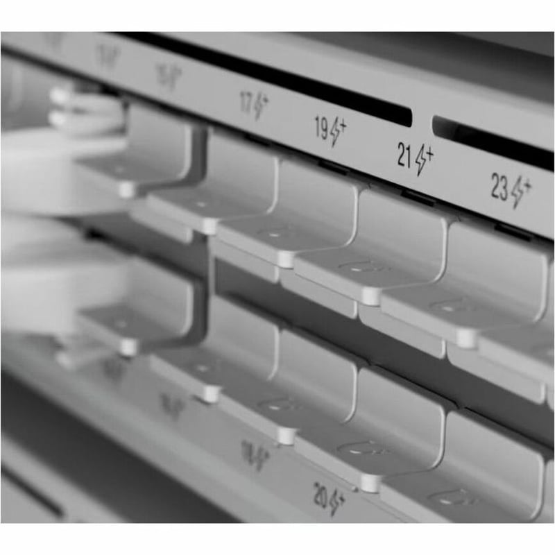 RJ45 DUST COVER 24-PACK - Thumbnail 4