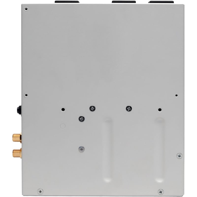 Tripp Lite by Eaton UPS 550VA Audio/Video Backup Power Block - Exclusive UPS Protection for Structured Wiring Enclosure - Thumbnail 2