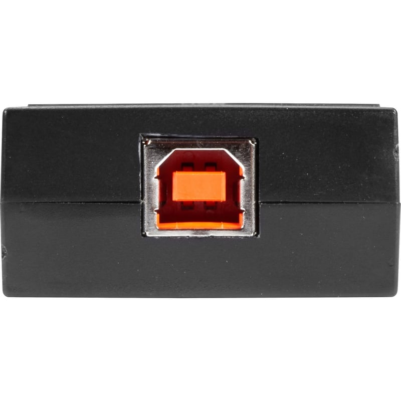 Black Box USB to RS422/485 Converter with Opto-Isolation - Thumbnail 4