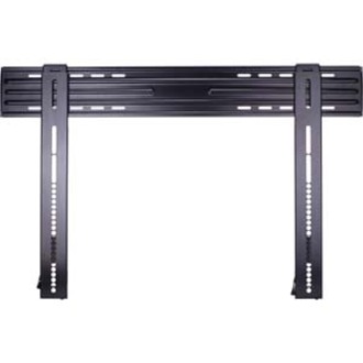 SUPER SLIM FIXED POSITION TV MOUNT 40IN 85IN - Thumbnail 2