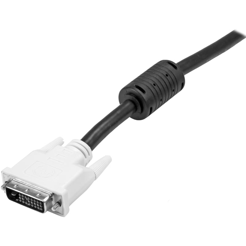StarTech.com 30 ft DVI-D Dual Link Cable - M/M - Thumbnail 2