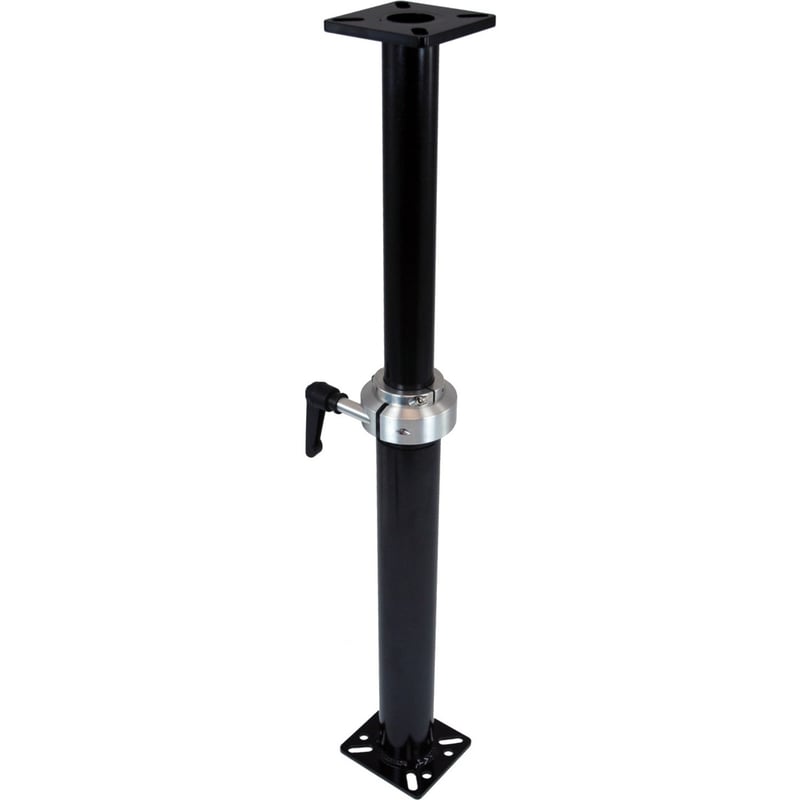 Havis Mounting Pole for Keyboard, Notebook, Docking Station, Computer - Thumbnail 1
