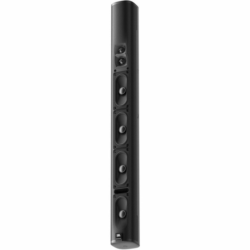 JBL Professional COL800 Wall Mountable Speaker - 150 W RMS - Black - Thumbnail 2