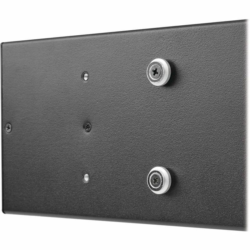 3-PHASE MANAGED HDX RACK PDU G4 208V 48 OUTLETS (24 C13 + 24 C39)