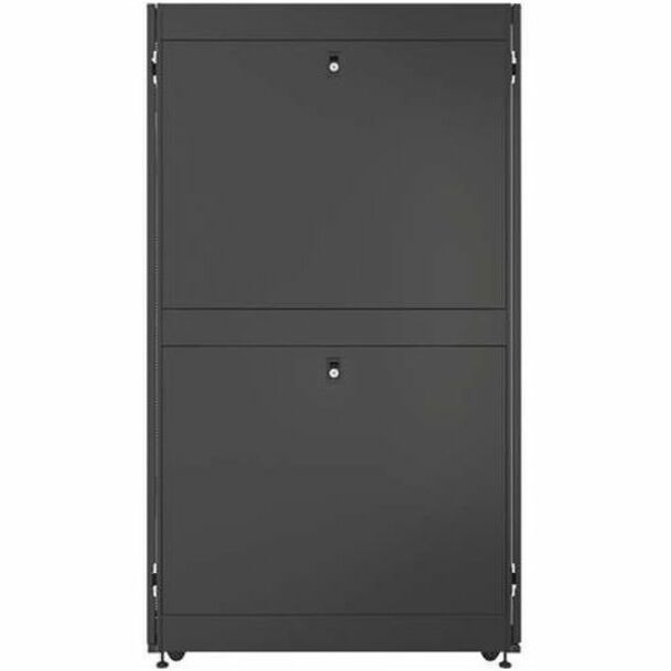 VERTIV VR Rack VR3100 Rack Cabinet - Thumbnail 4