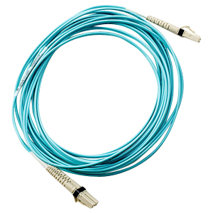 HPE Active Integrated Transciever Cable