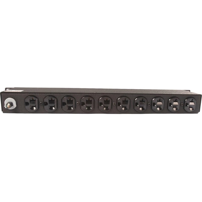 Vertiv Geist rPDU JRN102-102D20TL5 10-Outlets PDU - Thumbnail 2