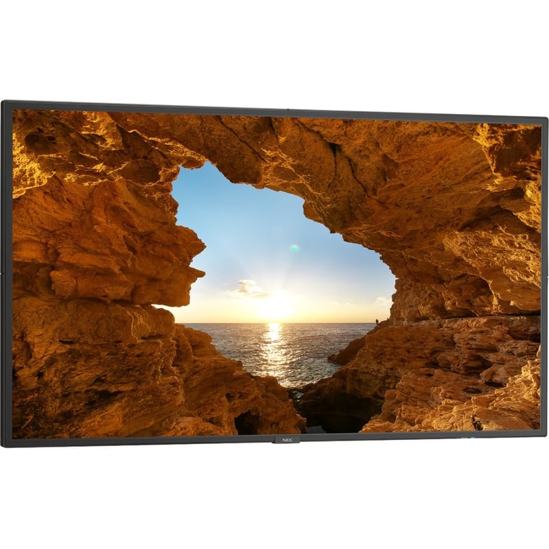 TSItouch NEC MultiSync V484 Digital Signage Display - Thumbnail 5