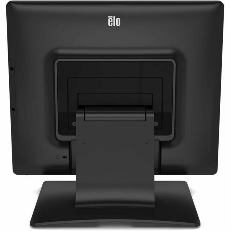 1517L 15IN LCD PCAP 10TOUCH USB RS232 CONTROLLER AG VGA BLK - Thumbnail 4