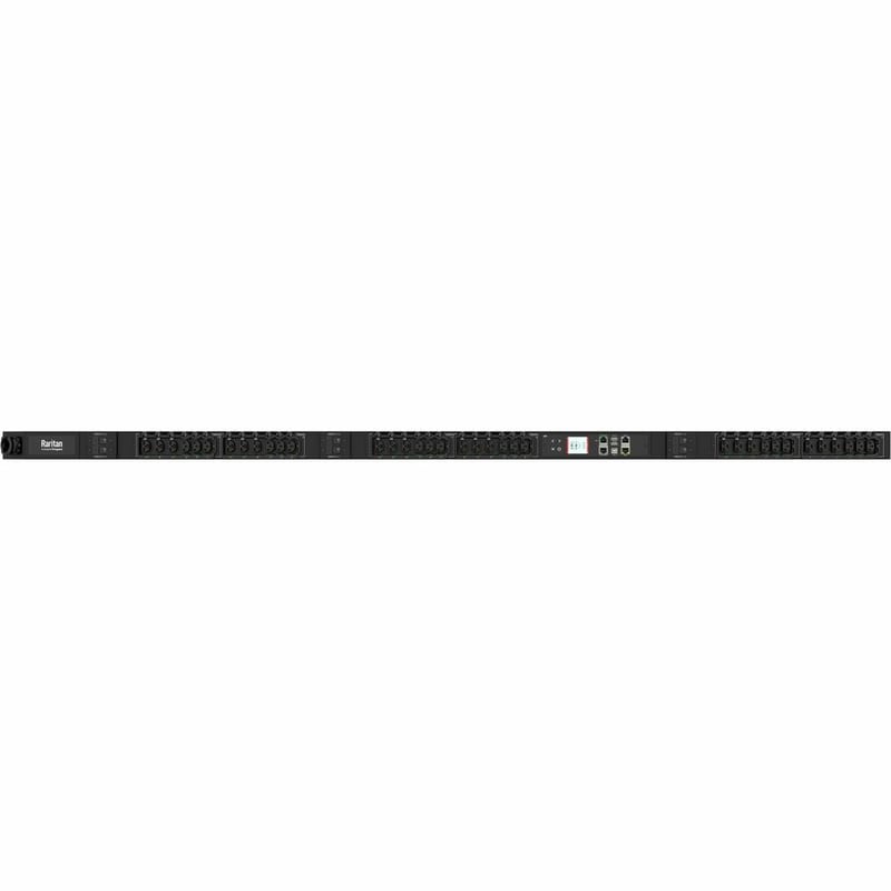 Raritan PX4-5699-E7V2 36-Outlets PDU - Thumbnail 4
