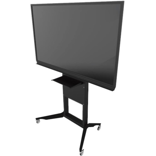 ViewSonic Mounting Tray for Notebook, Keyboard, Collaboration Display, Display Cart - Thumbnail 5