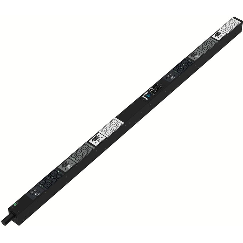 Panduit SmartZone MSPO 36-Outlets PDU - Thumbnail 4