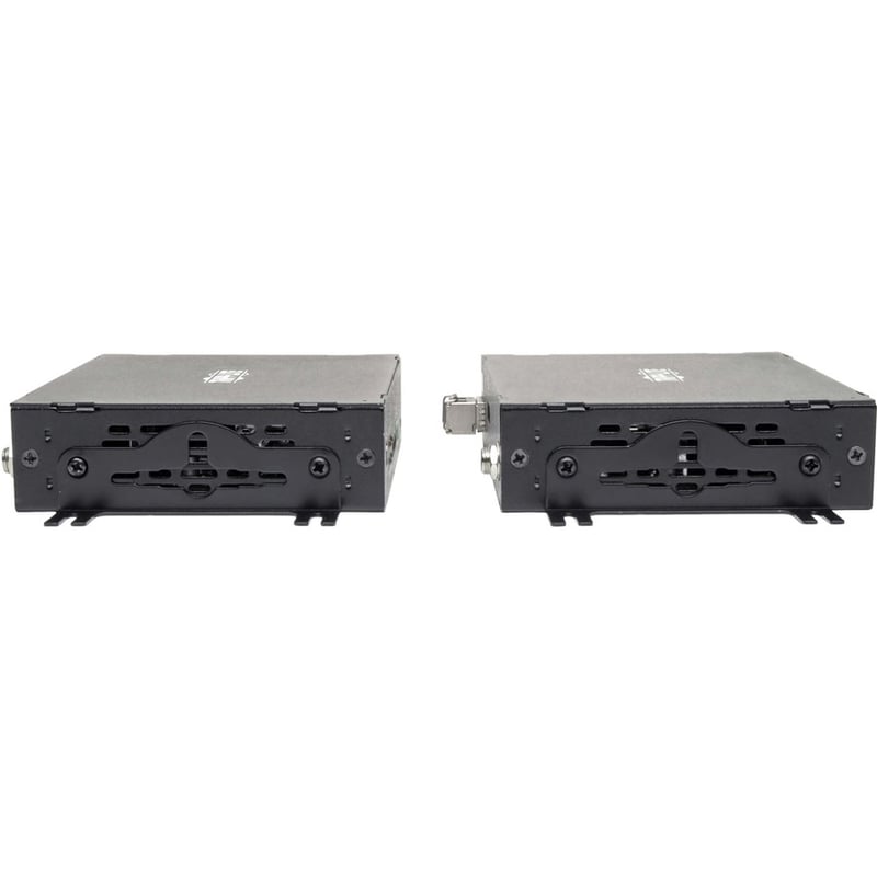 Tripp Lite by Eaton DisplayPort over Fiber Extender Kit Transmitter/Receiver 4K 4:4:4 RS-232 IR Multimode LC 985 ft. (300 m) TAA - Thumbnail 5