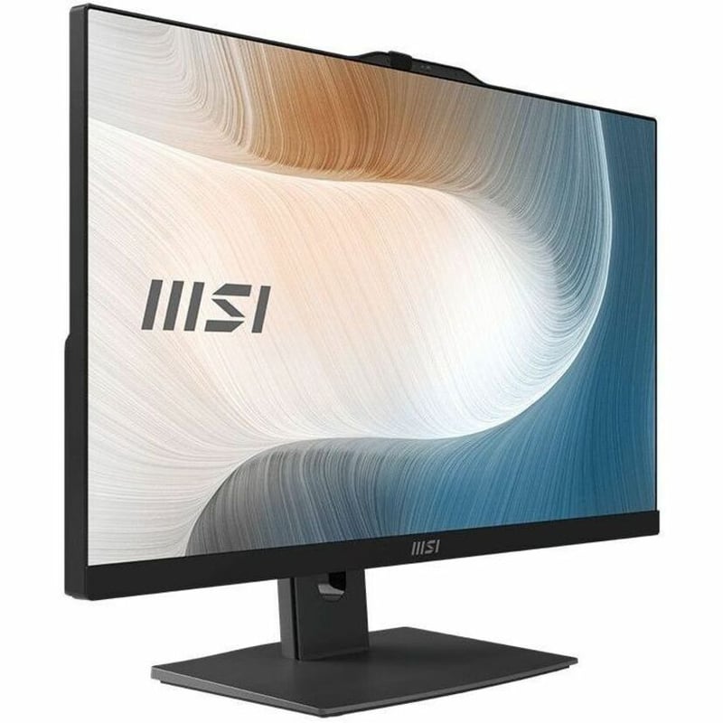 MODERN AM242TP 1M-1098US 23.8/TOUCH/I3/8GB/512G/BLK/W11P/3Y - Thumbnail 5