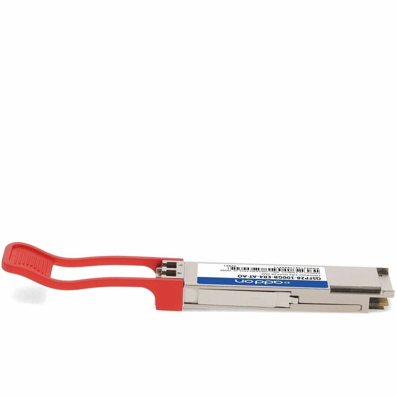 ADTRAN COMP QSFP28 LC 100G-ER4 40KM SMF - Thumbnail 5