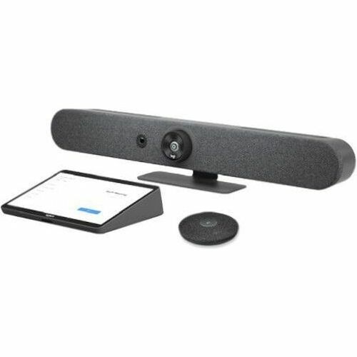 RALLYBAR MINI+TAPCAT5E+MICPOD TAA COMPLIANT