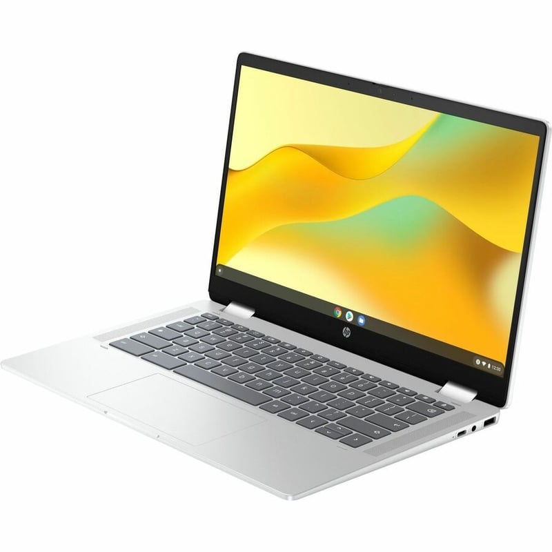 HP CHROMEBOOK X360 14 INCH 14B-CD0000NR - Thumbnail 2
