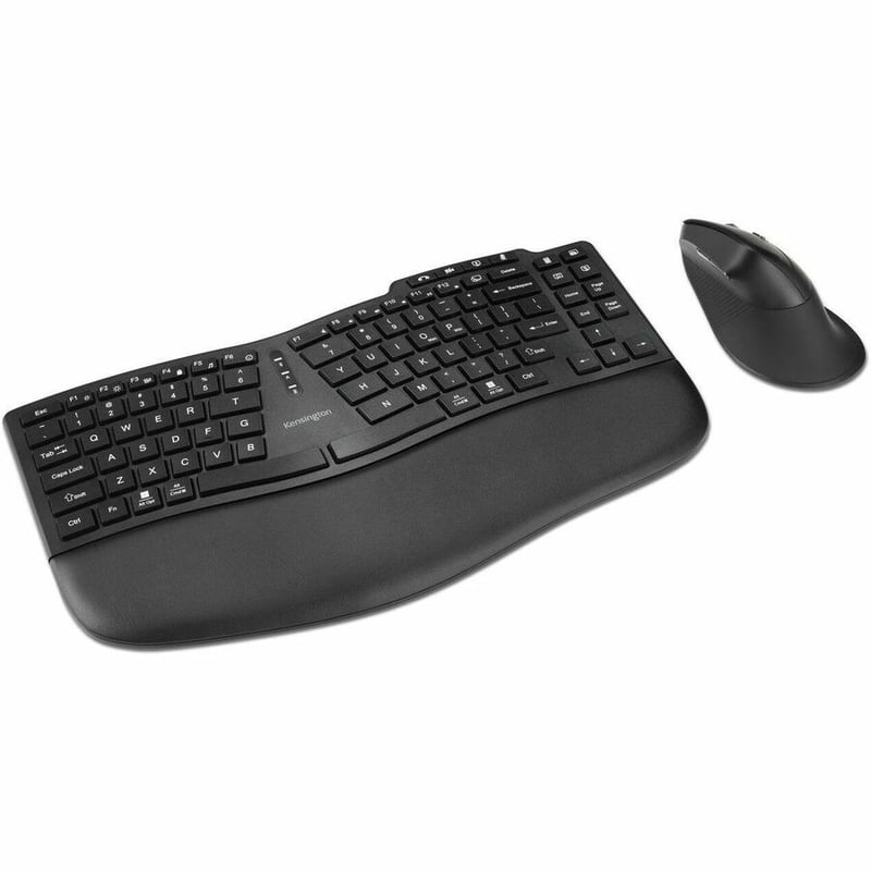 KM675 WIRELESS ERGO COMBO SET KM675 WIRELESS ERGO COMBO SET - Thumbnail 2