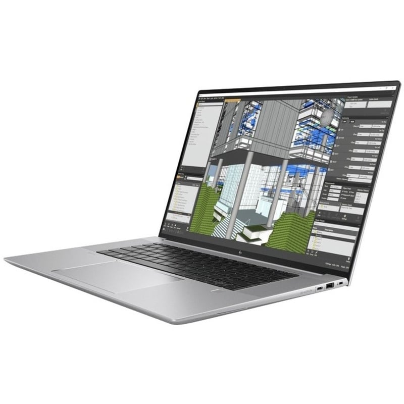 ZBOOK STUDIO G9 I7-12800H 16IN 32GB 512GB W11 PRO64 DGW10 - Thumbnail 4