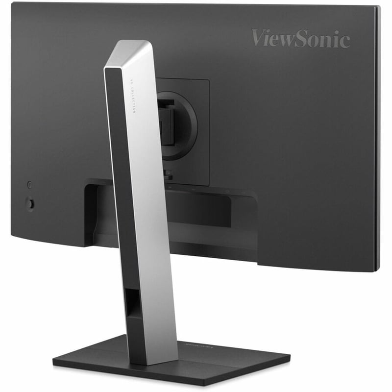 24IN 1080P ERGONOMIC 100HZ MNTR WITH HDMI DISPLAYPORT AND USB HUB - Thumbnail 5