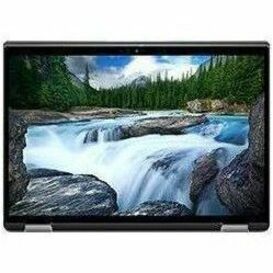 Dell Latitude 7000 7350 13.3" Touchscreen Notebook - Full HD Plus - 60 Hz - Intel Core Ultra 7 165U - vPro Technology - 16 GB - 512 GB SSD - Titan Gray - Thumbnail 2