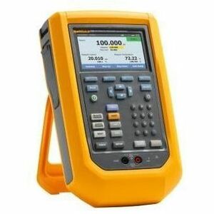Fluke 729 Automatic Pressure Calibrator - Thumbnail 1