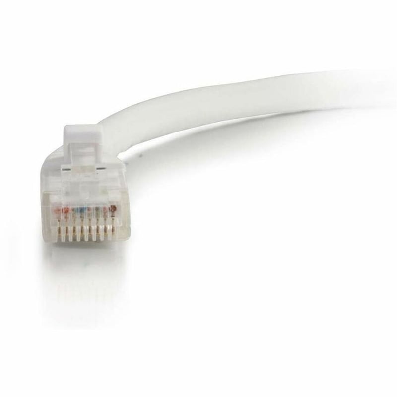 Quiktron Q-Series Category 6a Network Cable - Thumbnail 3