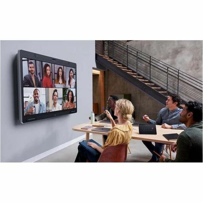 CISCO BOARD PRO 75 G2 - Thumbnail 3