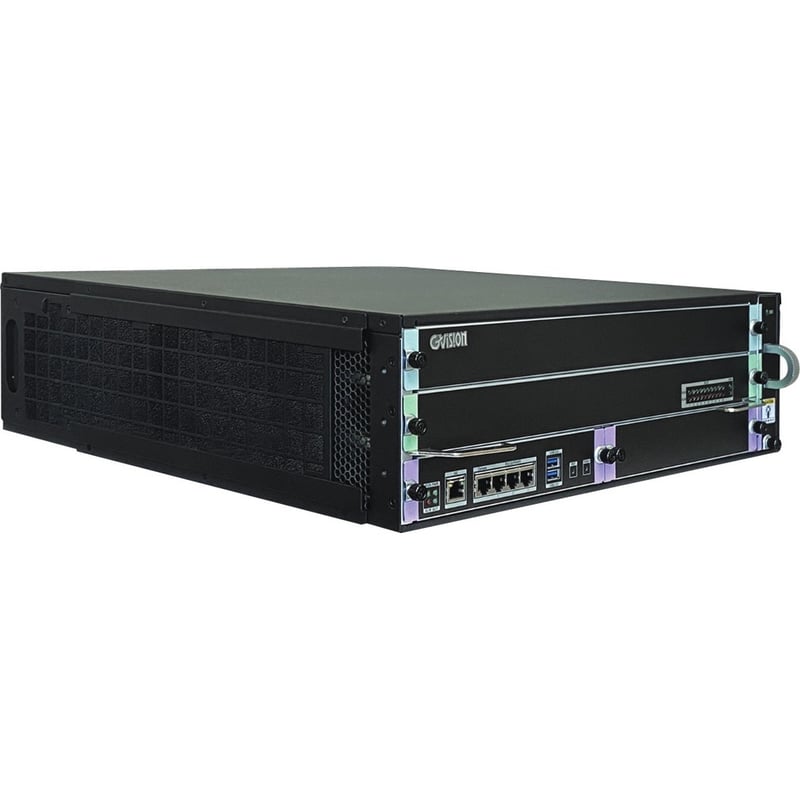 GVision 16 Input and 16 Output Video Wall Controller - Thumbnail 1