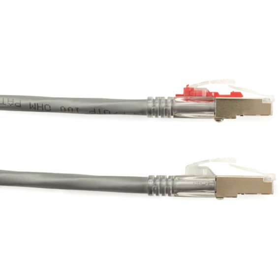 Black Box GigaBase 3 Cat.5e (F/UTP) Patch Network Cable - Thumbnail 2