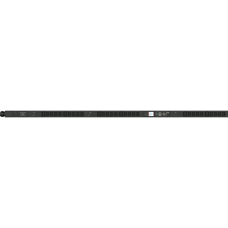 Raritan PX3-5665S1V (24) IEC320 C13, (6) IEC320 C19 PDU - Thumbnail 3