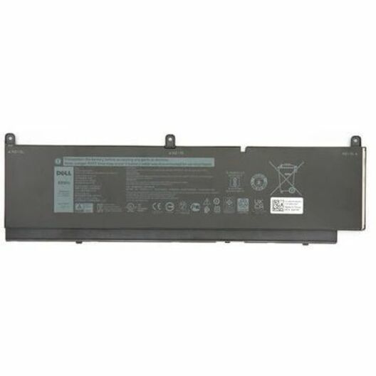 DELL C903V 95WH BATTERY 7550 PRECISION - Thumbnail 2