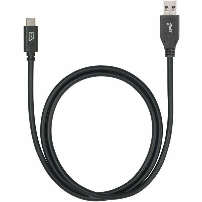 iStore USB-C to USB-A Cable - Thumbnail 2