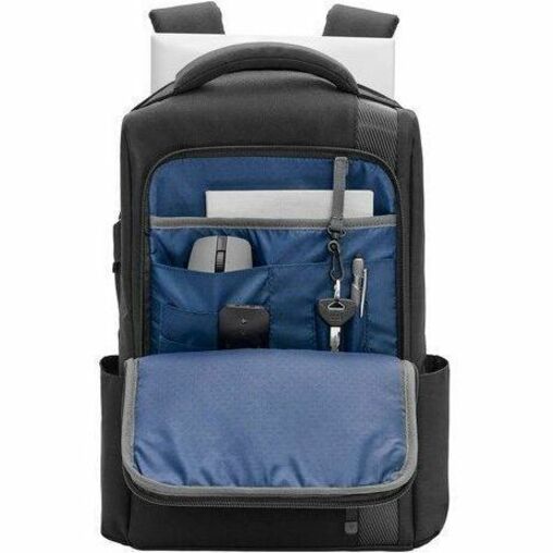 SMART BUY RENEW EXECUTIVE 16 LAPTOP BACKPACK - Thumbnail 3