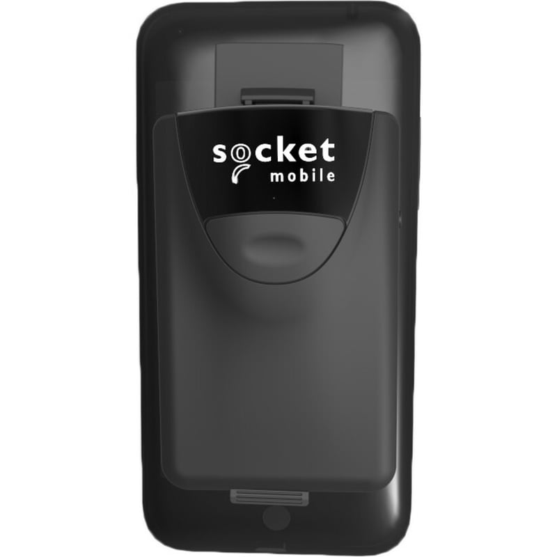 Socket Mobile SocketScan S860 Handheld Barcode Scanner - Thumbnail 4