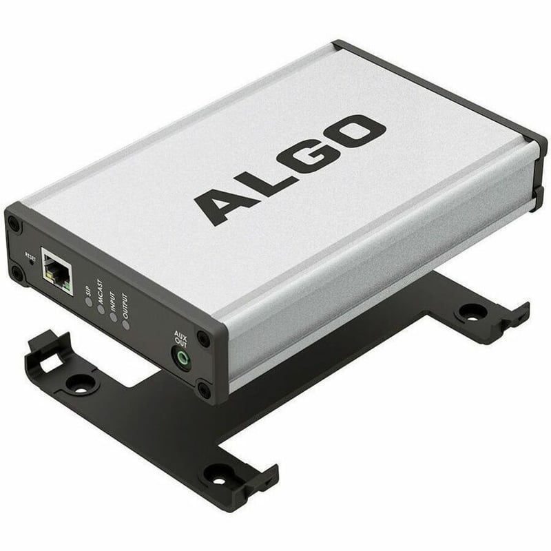 Algo 8305 Multi-Interface IP Paging Adapter