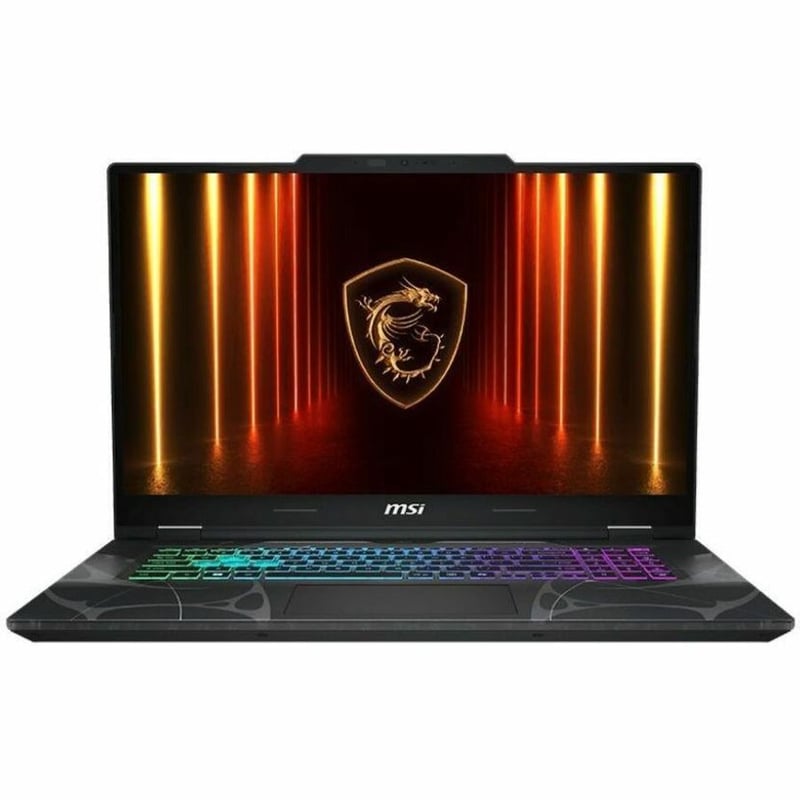 CYBORG 15 B2RWFKG-421US C7-240H/RTX 5060/32GB/1TB/WIN11 - Thumbnail 1