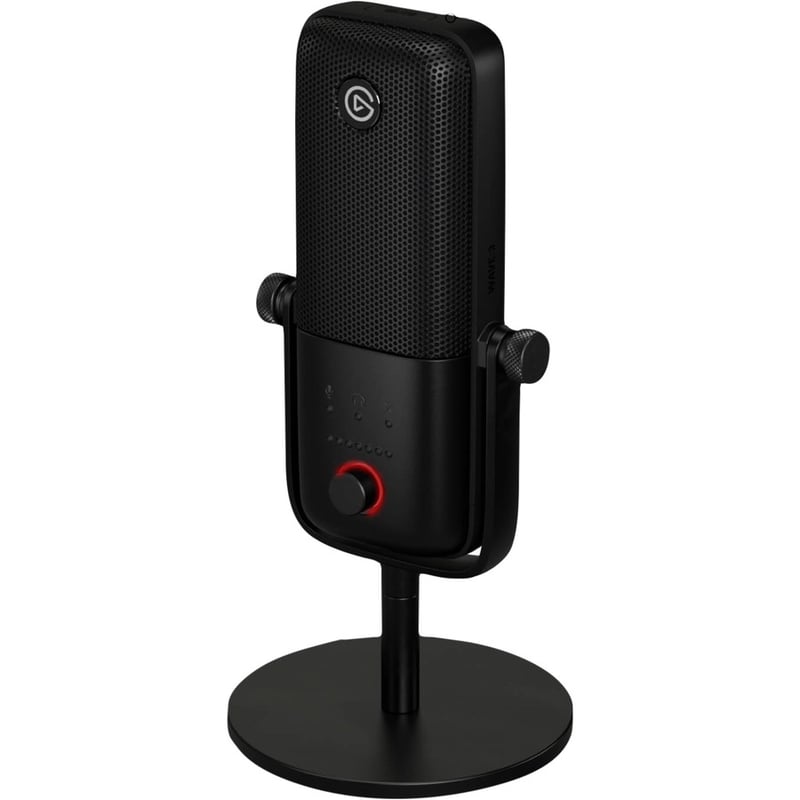 Elgato Wave:3 Wired Electret Microphone - Thumbnail 5