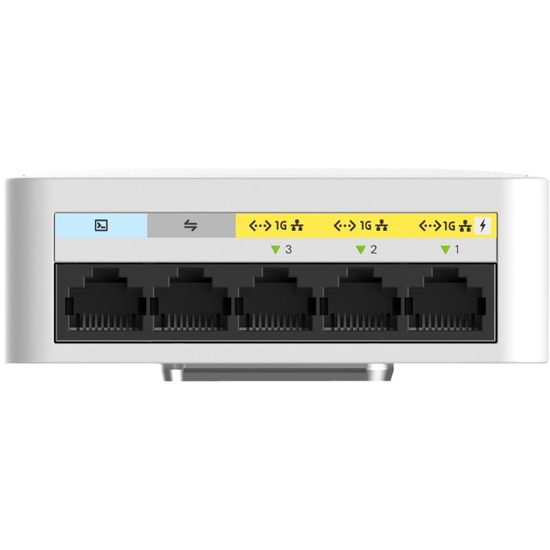 CISCO CATALYST 9105AX SERIES-WALLPLATE REMANUFACTURED - Thumbnail 2