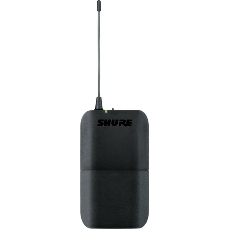 Shure Wireless Fitness Headset System with SM31FH Headset Microphone - Thumbnail 5
